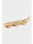 Kadın 2'li Gold Çıtçıtlı Toka E8878AXNS 4