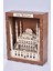 Demonte Ahşap Sultanahmet Camii Maket Kiti - Tarihi Yapı Model Seti 2