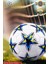 Orijinal Uefa Şampiyonlar Ligi Dikişli Futbol Topu Halı Saha Çim Beton Zemine Uygun Maç/idman No:5 1
