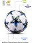 Orijinal Uefa Şampiyonlar Ligi Dikişli Futbol Topu Halı Saha Çim Beton Zemine Uygun Maç/idman No:5 2