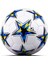 Orijinal Uefa Şampiyonlar Ligi Dikişli Futbol Topu Halı Saha Çim Beton Zemine Uygun Maç/idman No:5 4