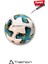 T-116 Futbol Topu / No:5 / Pompa Hediyeli / Dayanıklı Profesyonel Futbol Topu, Halı Saha/maç Topu 1