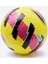 Kipsta Öğretici Futbol Topu - 5 Numara - Sarı / Pembe - Learning Ball 2