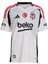 Çocuk Beyaz Forma Bjk 3 Jsy Y IT1475 2