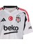 Çocuk Beyaz Forma Bjk 3 Jsy Y IT1475 4