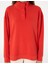 Kadın Kırmızı Comfort Fit Sweatshirt 50301338-VR030 6