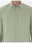 Erkek Yeşil Regular Fit Uzun Kollu Gömlek 50304764-VR016 6
