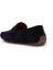 Erkek Lacivert Loafer 50305906-VR033 6
