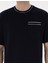 Erkek Lacivert Comfort Fit Tişört 50306080-VR033 6