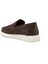 Erkek Kahverengi Eva Taban Loafer 50304606-VR052 6