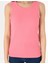 Kadın Pembe Ex. Slim Fit Örme Bluz 50301485-VR041 6