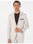 Erkek Bej Ex. Slim Fit Takım Elbise 50303472-VR011 3