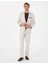 Erkek Bej Ex. Slim Fit Takım Elbise 50303472-VR011 4