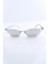 Şeffaf UV400 Kadın Güneş Gözlüğü - By Marıne - 4BM23R008 1
