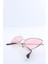 Pembe UV400 Kadın Güneş Gözlüğü - By Marıne - 4BM3018R003 5