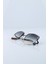 Yeşil UV400 Kadın Güneş Gözlüğü MRT22MP15143 3