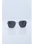 Gümüş UV400 Unisex Güneş Gözlüğü MRT22MP2042A 1