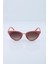 Pembe UV400 Kadın Güneş Gözlüğü MRT22SM8045E 1