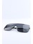 Siyah UV400 Kadın Güneş Gözlüğü Max Polo - 1MP605R001 4