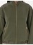 Kadın Haki Comfort Fit Örme Hırka 50301345-VR027 6