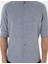 Erkek Lacivert Regular Fit Uzun Kollu Gömlek 50303301-VR033 6