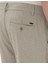Erkek Haki Slim Fit Gofre Yazlık Kanvas Pantolon 50305235-VR027 6