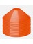 Training cones 10 pk turuncu huni kapağı 1