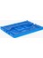 403014 Midibox Blue Katlanabilir Plastik Kasa, Mavi, Tek Ebat, Pratik ve Şık Saklama Çözümü 3