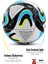 Futbol Topu Oceanz Sert Zemin Halı Saha Futbol Topu No:5 056 3