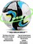 Futbol Topu Oceanz Sert Zemin Halı Saha Futbol Topu No:5 056 5