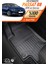 Volkswagen Passat B8 2015- Sonrası 4d Havuzlu Paspas Takımı 1