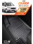 Ford Courier 2014- Sonrası 4d Havuzlu Paspas Takımı 1