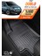 Fiat Doblo 2023- Sonrası 4d Havuzlu Paspas Takımı 1