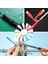 Pratik 560 Parça Set Isıyla Daralan Makaron Kablo Koruyucu Kılıf ( Lisinya ) 4