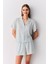 Sugar Maskülen Şort Pijama Takımı 1