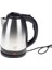 Paslanmaz Çelik Kettle Su Isıtıcı 1