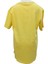 Erkek Çocuk Dijital Baskılı Sarı T-Shirt 11-12 Yaş Sarı 2