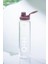 Motiva Mor Cam Su Matarası - 1000 ml 1