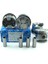 Lada Vega Piston Sekman Takım Set 16 Valf 82.4 211241004018-82.4-E Ctk 1
