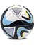 Profesyonel Futbol Topu Turnuva Futbol Topu Dikişli Sert Zemin ve Halı Saha Futbol Topu 3