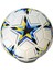 Şampiyonlar Ligi Özel Tasarım Istanbul 2024 Topu 480 Gram Sert Zemin Futbol Topu 1