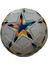 Şampiyonlar Ligi Özel Tasarım Istanbul 2024 Topu 480 Gram Sert Zemin Futbol Topu 3