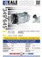 Oto Radyatör 349645 Klima Kompresörü Caddy (05-10)Galaxy (00-06)1.9tdı 1