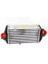 Orıs IHY501090 Turbo Radyatörü Intercooler Accent Blue 1.6crdı 11 I20 1.1crdı 12 I30 1.4-1.6crdı 12 Al/pl/brz 1