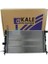 Radyatör 356990 Su Radyatör 32MM Mekanik (Opel Astra F 1.4 1.6 1.8 16V 2.0 Gsı 91-) 1