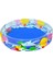 Bestway Küçük Şişme Havuz 90x30 cm, pompa dahil, 2 boğumlu, 1'li paket 2