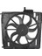 parts BA17428618241 Radyatör Fanı Komple X5:E70×6:E71 M57/N N57] 600W 1
