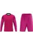 Elite - pembe kaleci forma + şort takımı - 1160003elıte 1