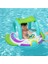 34149 Bestway 1,07M x 1,12M Space Splash Gölgelikli Bebek Teknesi Botu 2