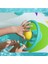 34149 Bestway 1,07M x 1,12M Space Splash Gölgelikli Bebek Teknesi Botu 3